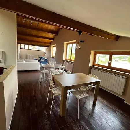 Il Loft Di Lori * Gubbio