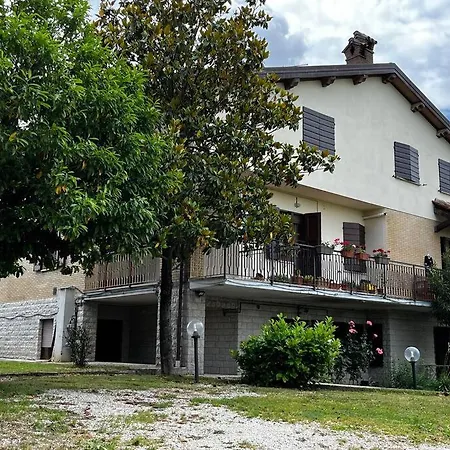 شقة Il Loft Di Lori