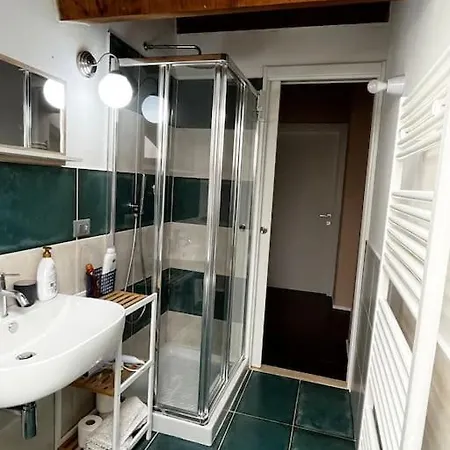 Apartment Il Loft Di Lori