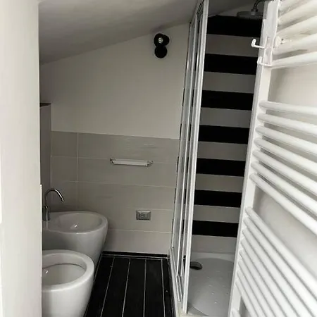 Il Loft Di Lori Gubbio