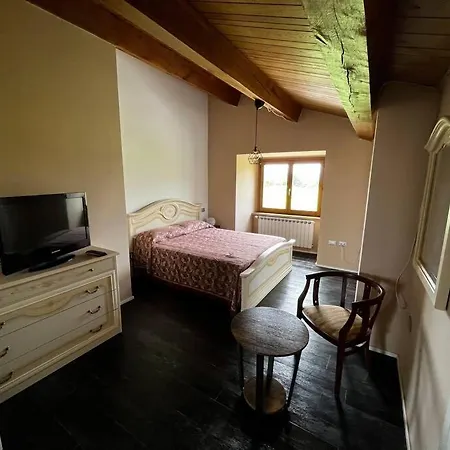 Il Loft Di Lori