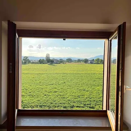 شقة Il Loft Di Lori