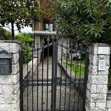 Il Loft Di Lori Apartment