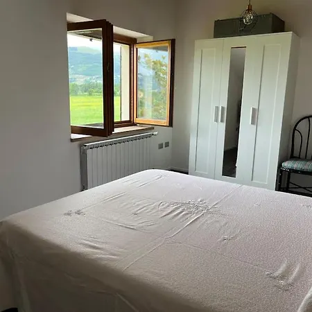 Apartamento Il Loft Di Lori