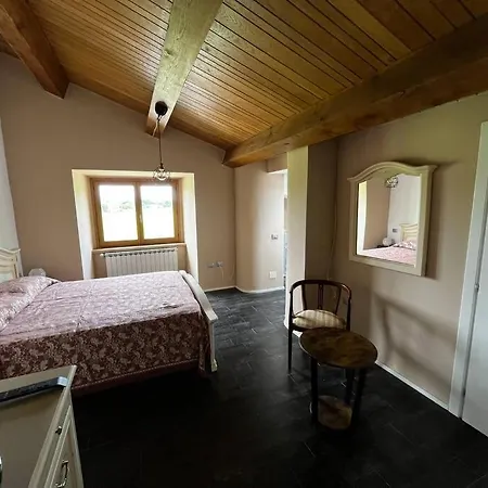 Il Loft Di Lori Апартаменты *
