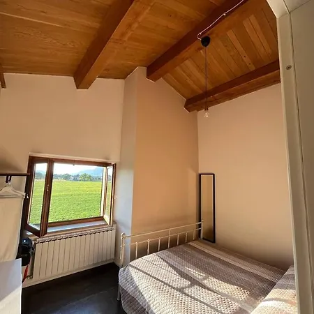 Il Loft Di Lori * غوبيو