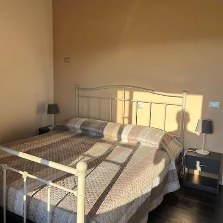 Il Loft Di Lori Apartment *