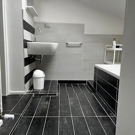 Apartamento Il Loft Di Lori Gubbio