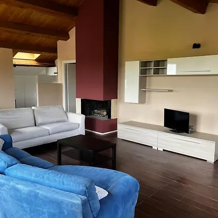Apartamento Il Loft Di Lori