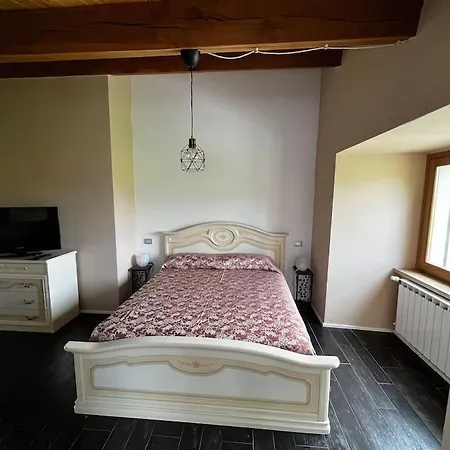 شقة Il Loft Di Lori غوبيو