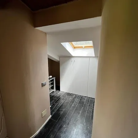 شقة Il Loft Di Lori
