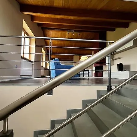 Apartment Il Loft Di Lori