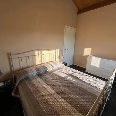 Il Loft Di Lori Apartment *