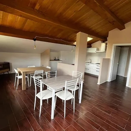 Apartamento Il Loft Di Lori *