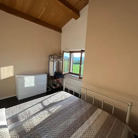 Il Loft Di Lori Apartment Gubbio