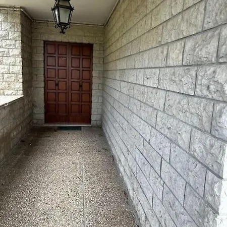 Apartment Il Loft Di Lori