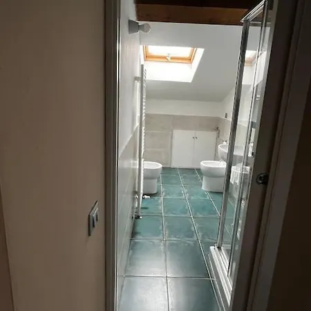 Apartment Il Loft Di Lori Gubbio