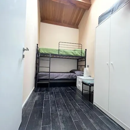 Il Loft Di Lori Apartamento