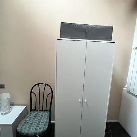Apartment Il Loft Di Lori Gubbio