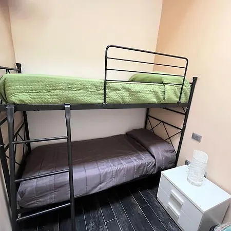 Apartment Il Loft Di Lori Gubbio