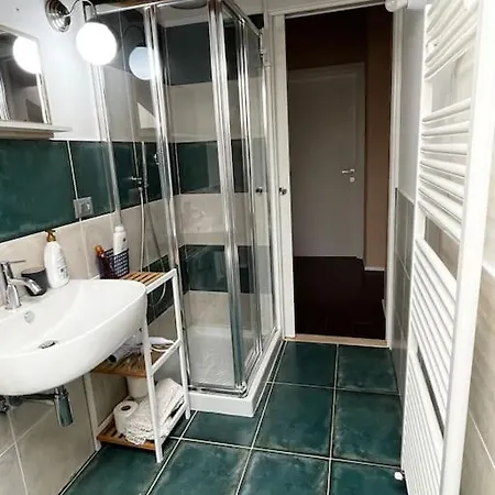 Il Loft Di Lori *