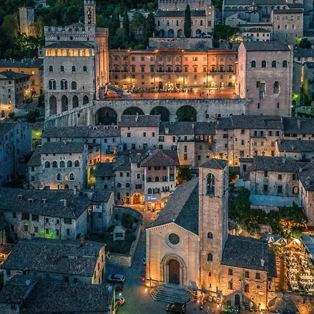 Il Loft Di Lori شقة *