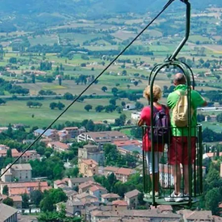 Il Loft Di Lori *